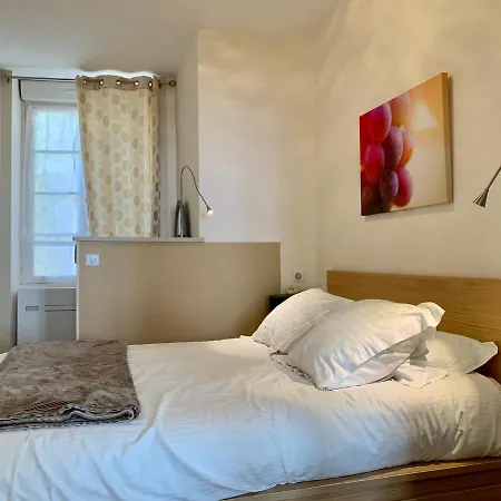 Appartamento Echappée Beaune (Cote d'Or)