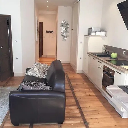 Appartamento Echappée