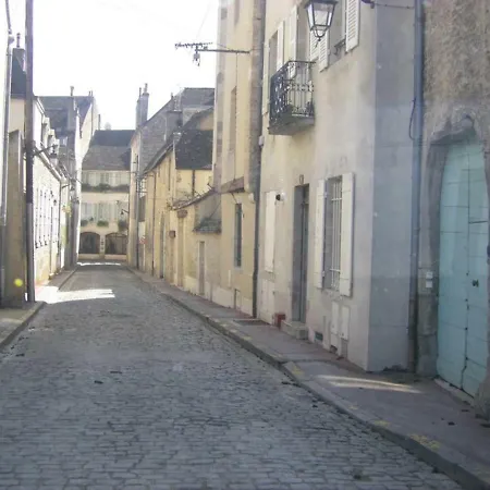 Echappée * Beaune (Cote d'Or)